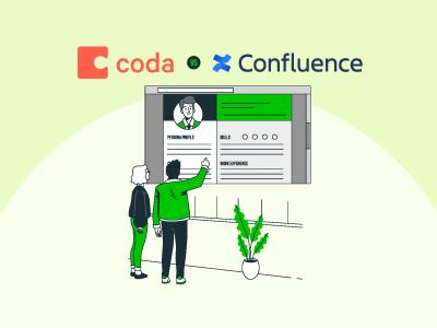 Coda Vs Confluence: Which One Wins For You?