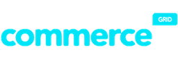 commerce GRID Logo