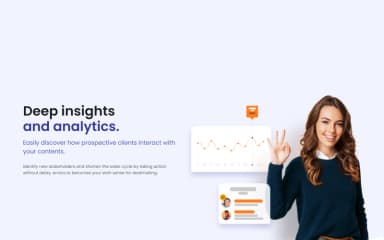 envivo Analytics