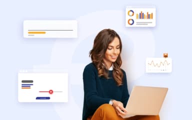 envivo Graph