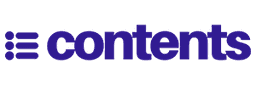 Contents.ai Logo