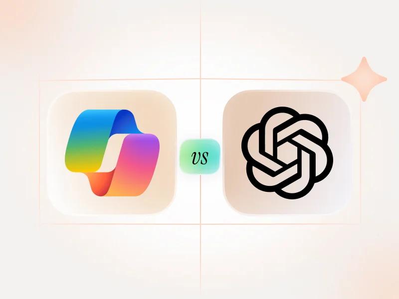 Copilot Vs ChatGPT: A Side-By-Side Comparison Of Leading AI Models