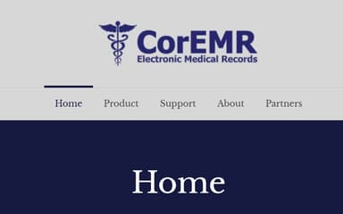 coremr