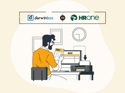 Darwinbox Vs HRone: Which HR Platform Is Better Suited For You?