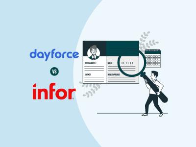 Dayforce Vs Infor HCM: Which HR Software Is Right For You?