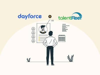 Dayforce Vs TalentReef: In-Depth HR Software Comparison 2025