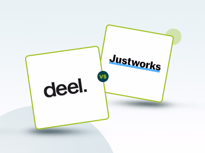 Deel vs Justworks: Which HR Platform Is Right for Your Global Team?
