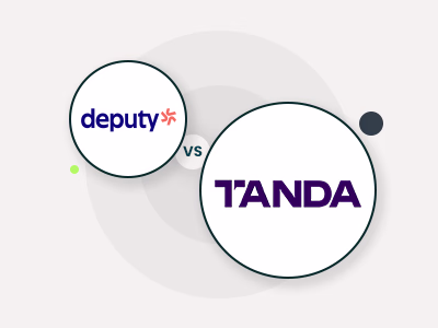 Deputy Vs Tanda: Which Solution Gives You Better Control Over Your Workforce?