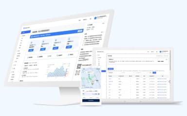 DiDi Dashboard