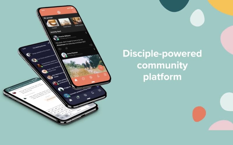Disciple