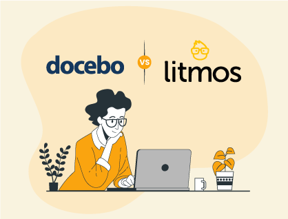 Docebo Vs Litmos: Which LMS Is Best?