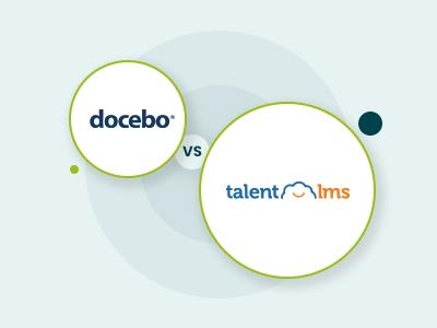 Docebo Vs TalentLMS: Choose The Right LMS For Your Learning Goals