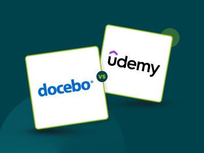 Docebo Vs Udemy Business: Which LMS Is Better?
