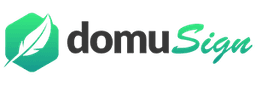 domuSign Logo