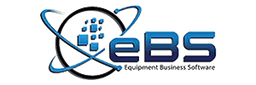 eBS Next Logo