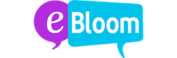 eBloom Logo