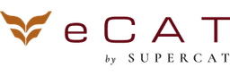 eCat Online Logo