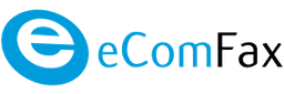 eComFax Logo