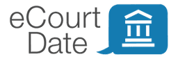 eCourtDate Logo