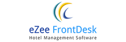 eZee FrontDesk Logo