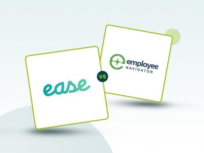 Ease Vs Employee Navigator: Compare Feature, Pricing, And More