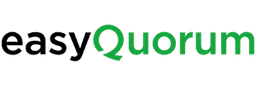 easyQuorum Logo