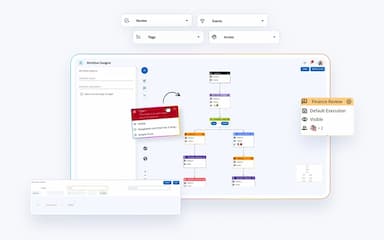 edison365 Workflows