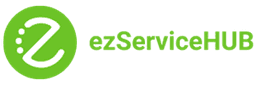 EZ Service Manager Logo