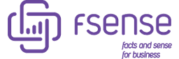 fSense Logo