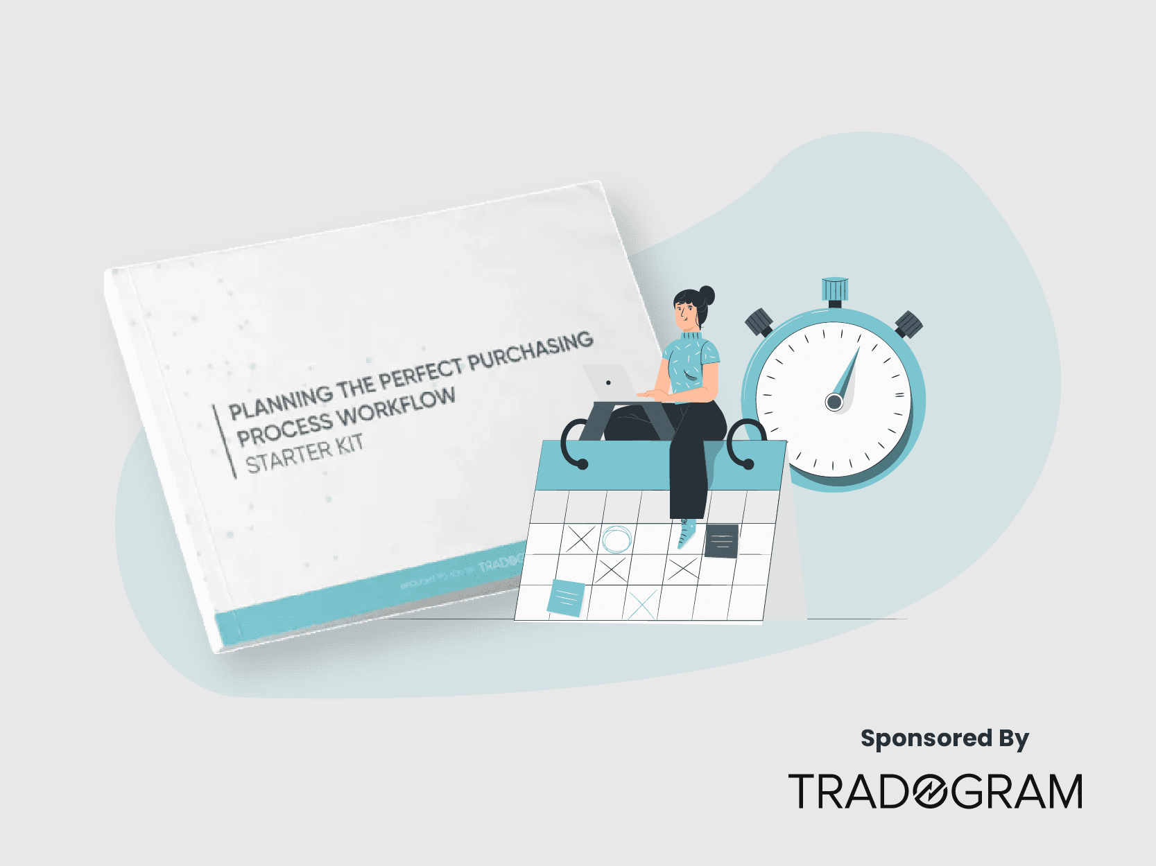 Planning the Perfect Purchasing Process Workflow Starter Kit