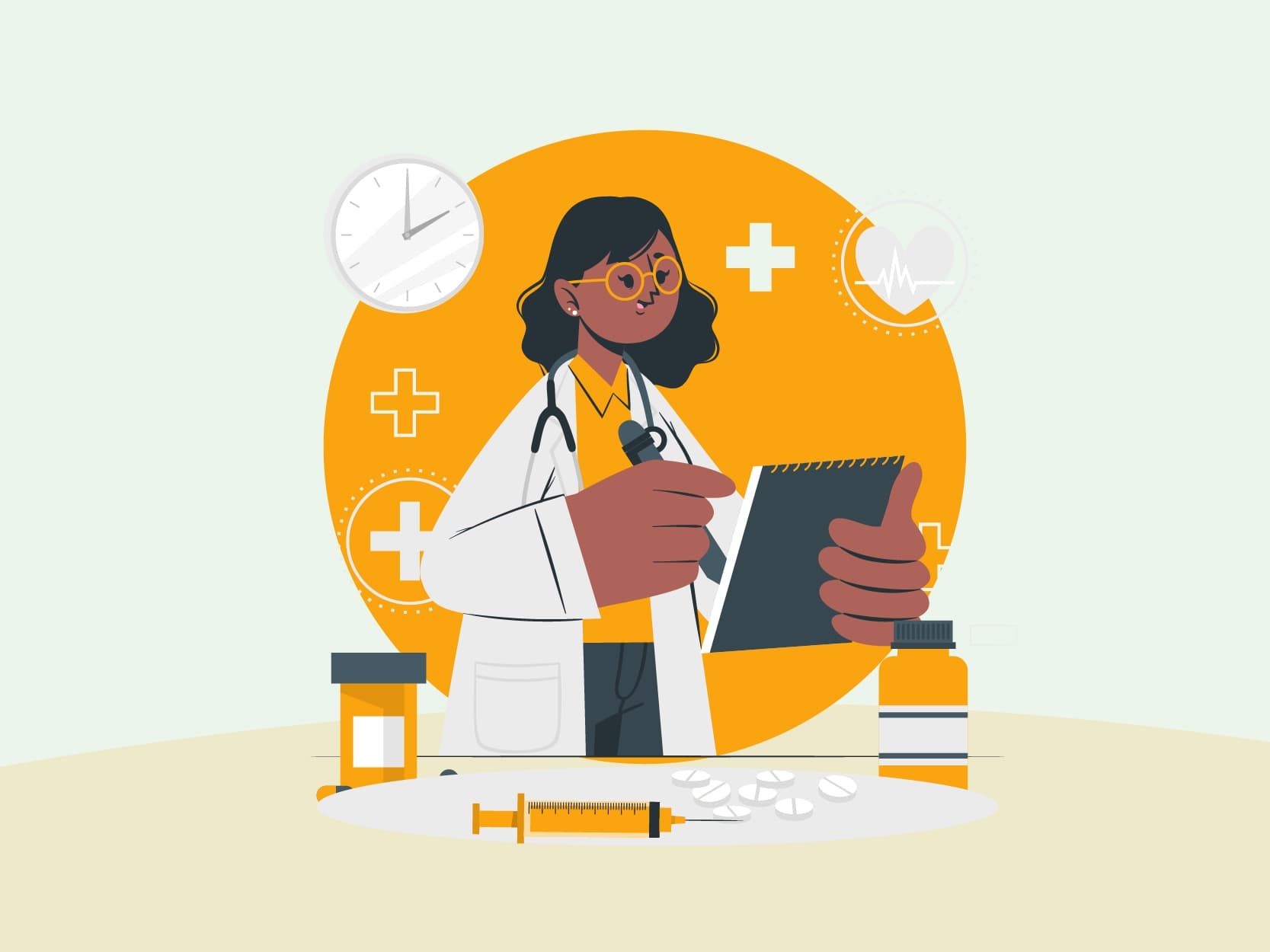 Top 5 LMS Solutions for the Healthcare Industry in 2024