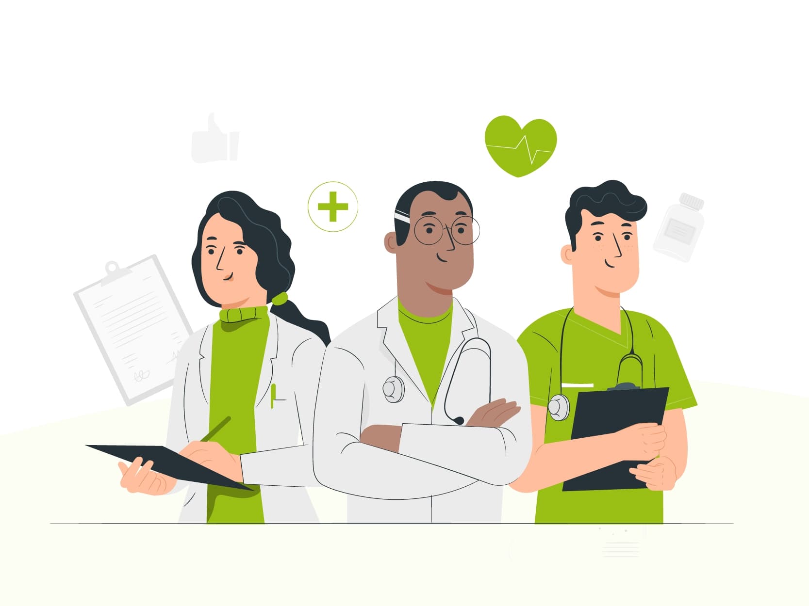 Top 5 Affordable EMRs for Solo Practices