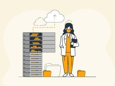 EHR Data Migration Process: Tips And Best Practices