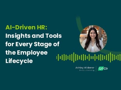 AI-Driven HR: Insights and Tools