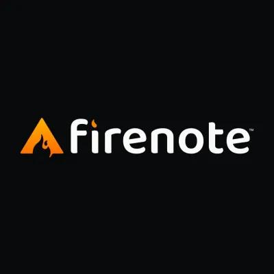 FireNote