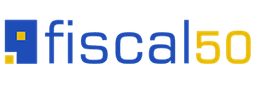fiscal50 Logo