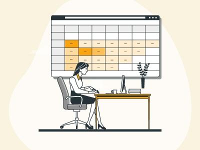 How To Close The Gap: Your Essential Gap Analysis Template!