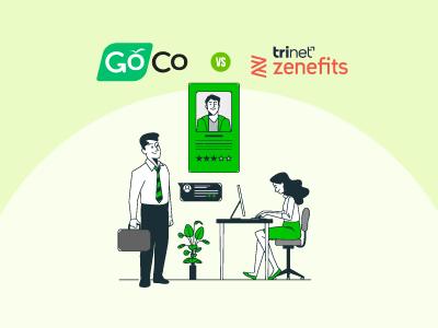 GoCo Vs Zenefits: A Feature-By-Feature HR Software Comparison