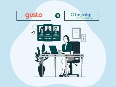 Gusto Vs Insperity – Which HR Software Is Better For Your Business?