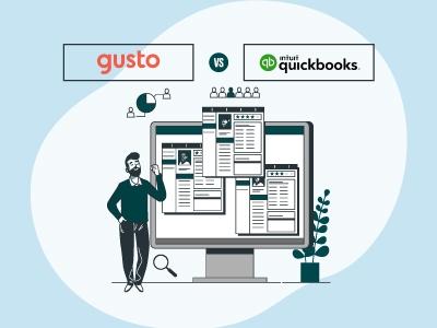 Gusto Vs Intuit Payroll: Which Software Delivers The Best Value?
