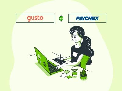 Gusto vs Paychex: Which Software Best Fits Your Business?