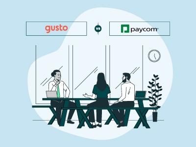 Gusto vs Paycom: Which Payroll Software Fits You (2025)