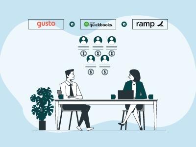 Gusto Vs QuickBooks Vs Ramp: The Ultimate Guide To Financial Tools For Your Business