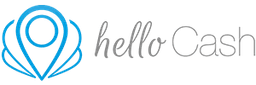 helloCash Logo