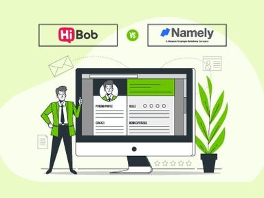 HiBob Vs Namely: The Ultimate HR Management Software Showdown