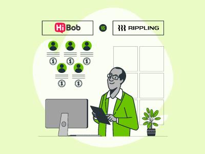 HiBob Vs Rippling – Which HR Software Shines In 2025?
