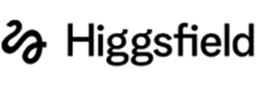 Higgsfield AI Logo