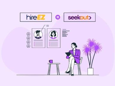 hireEZ Vs SeekOut: Which Human Resource Platform Best Fits Your Needs?