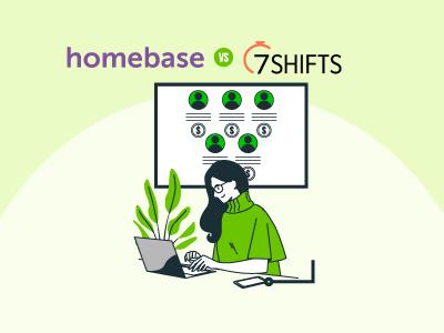 Homebase Vs 7shifts: 2025 Feature Comparison Guide