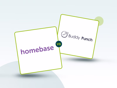 Homebase Vs Buddy Punch: Which Workforce Management Tool Fits Your Team